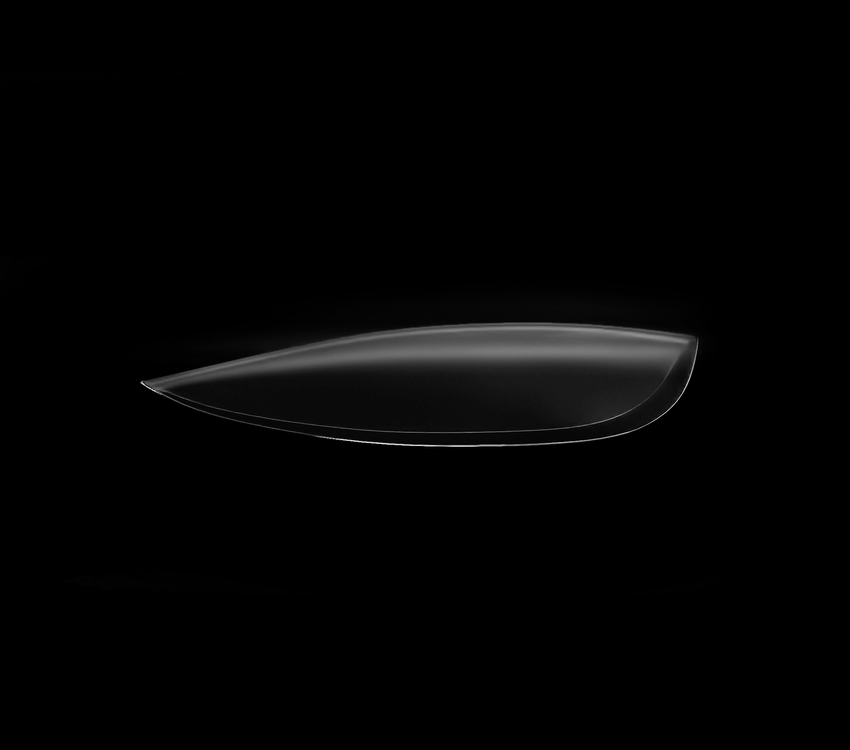 The manicure Company Pro Press Almond Medium