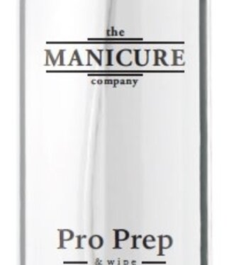 The manicure Company Pro Prep & Wipe 100ml