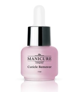 The manicure Company Cuticle Remover 15ml