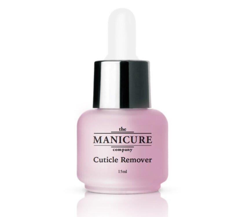 The manicure Company Cuticle Remover 15ml