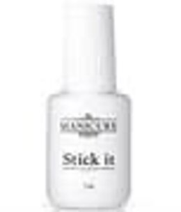 The manicure Company Stick It Nail Glue 7.5g