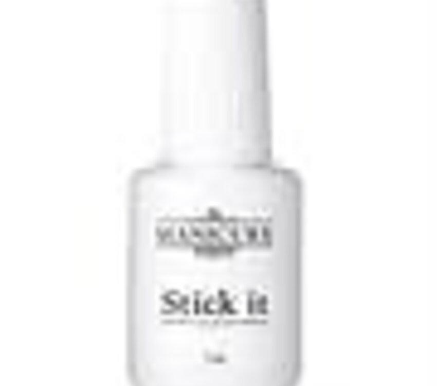The manicure Company Stick It Nail Glue 7.5g