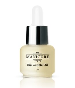The manicure Company Bio Cuticle Oil 15ml