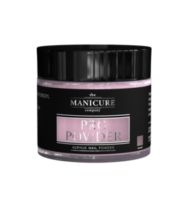 The manicure Company Acrylic Powder Pink Glow 45g