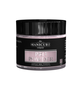 The manicure Company Acrylic Powder French Pink 45g