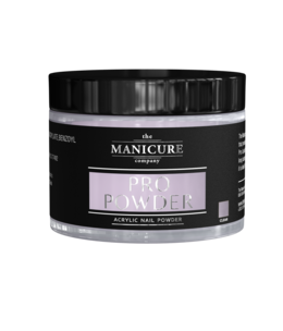 The manicure Company Acrylic Powder Warm Pink 170g