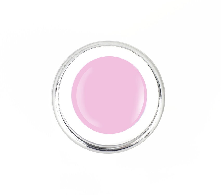 The manicure Company French Pink LED Builder Gel 30g