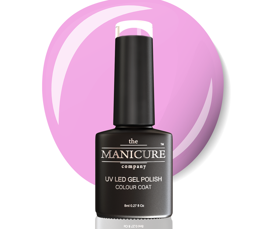 The manicure Company Petal 008 gel polish 8ml