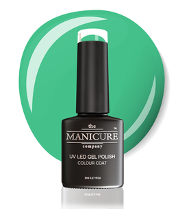 The manicure Company Tropical 009  gel polish 8ml