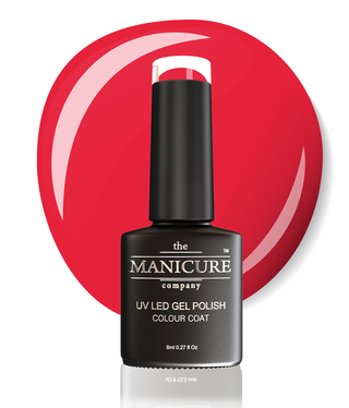 The manicure Company Passionate 012 gel polish 8ml