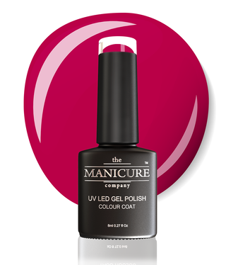 The manicure Company Creme De Violet 013 gel polish 8ml