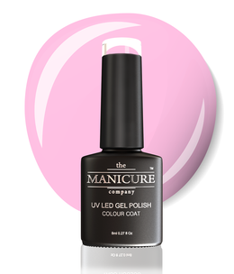 The manicure Company Delicate 017 gel polish 8ml