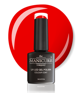 The manicure Company Danger Zone 021 gel polish 8ml
