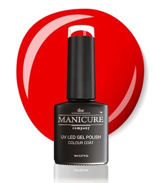 The manicure Company Danger Zone 021 gel polish 8ml