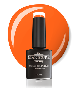 The manicure Company Highlight 022 gel polish 8ml