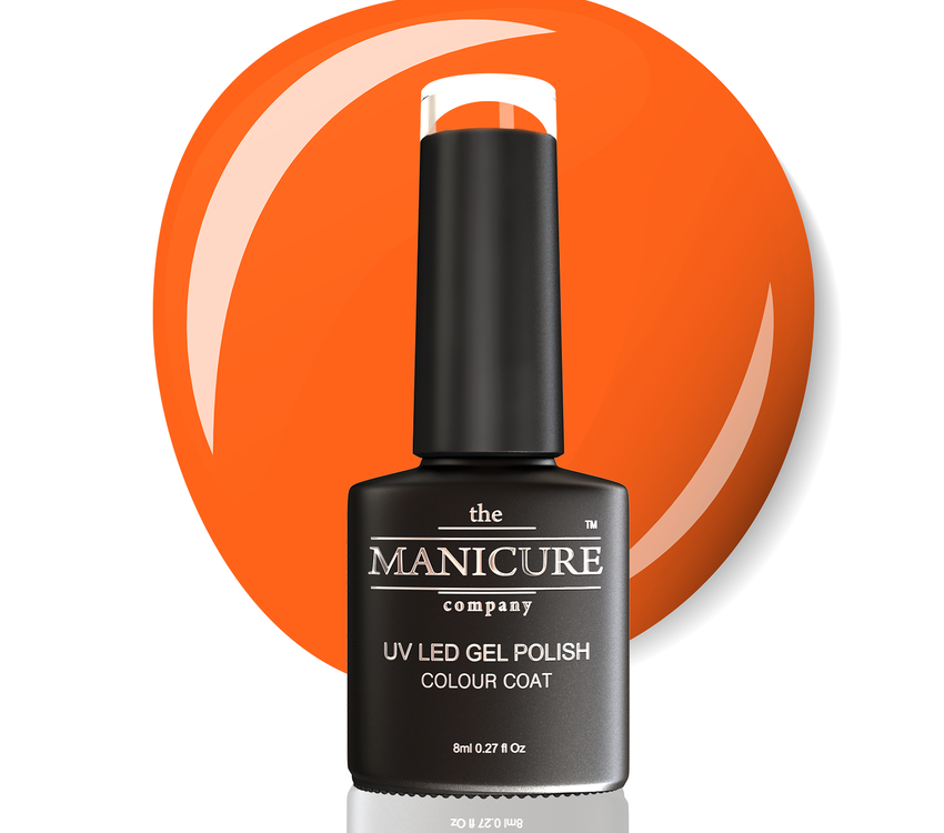 The manicure Company Highlight 022 gel polish 8ml