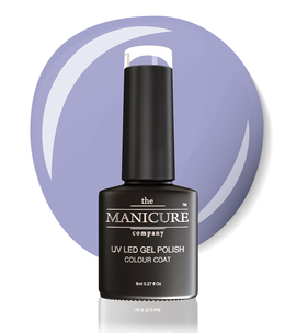The manicure Company Shale 024 gel polish 8ml