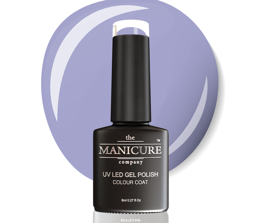 The manicure Company Shale 024 gel polish 8ml