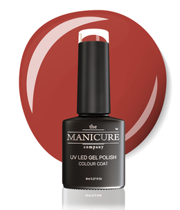The manicure Company Smoked 032 gel polish 8ml