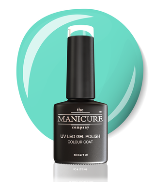 The manicure Company Mint to be gel 034 polish 8ml