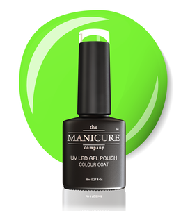 The manicure Company Limetime 043 gel polish 8ml