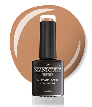 The manicure Company Suede Boots 045 gel polish 8ml