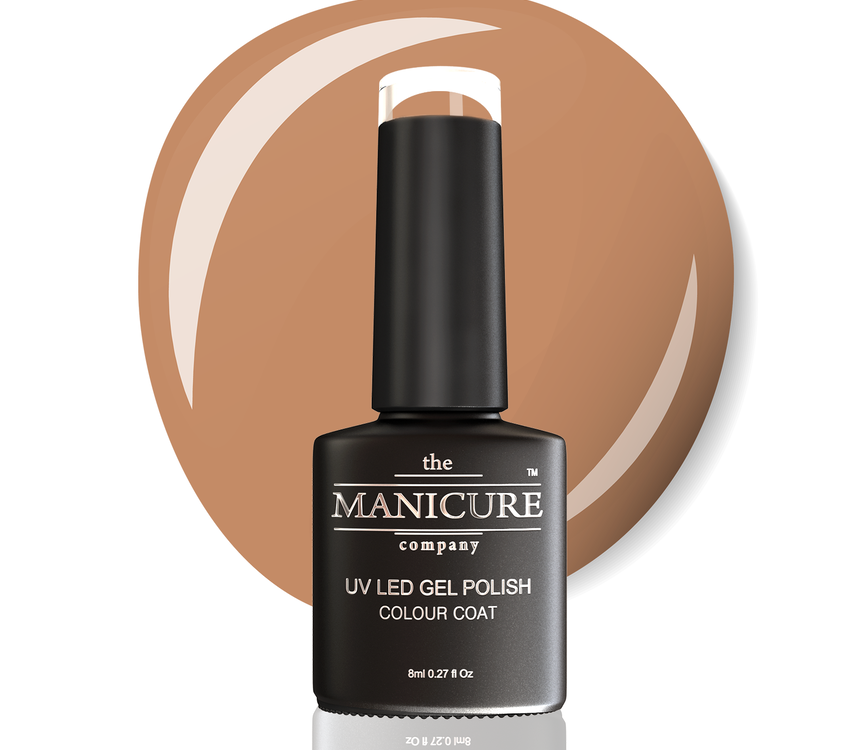 The manicure Company Suede Boots 045 gel polish 8ml