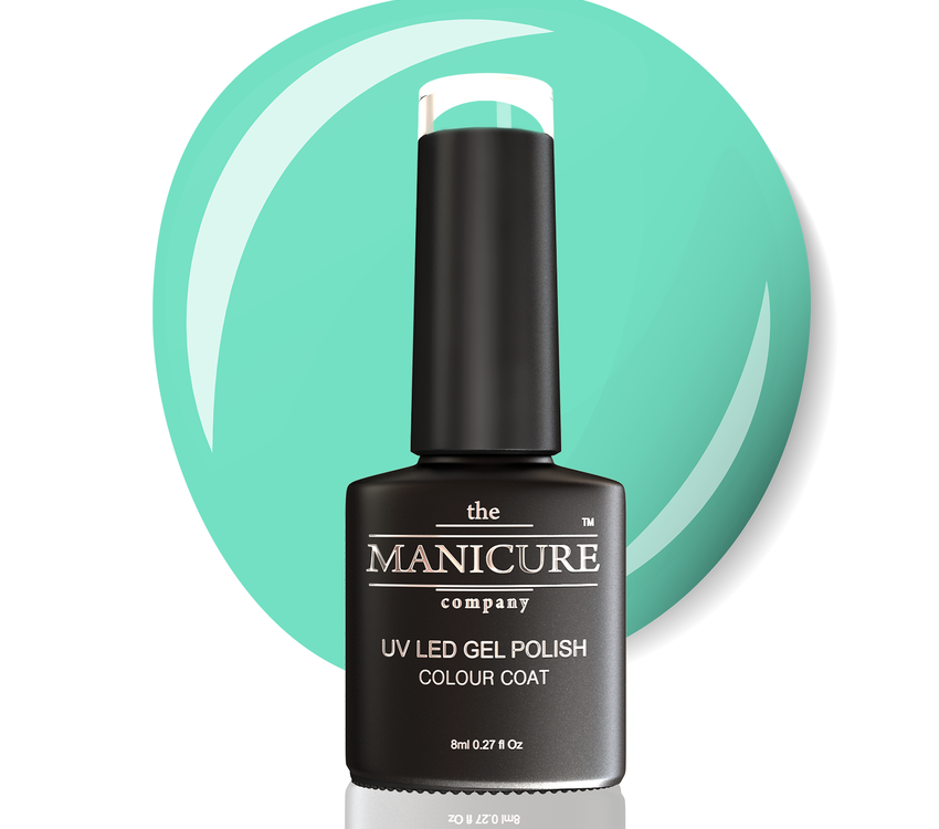 The manicure Company Tiffany 046 gel polish 8ml