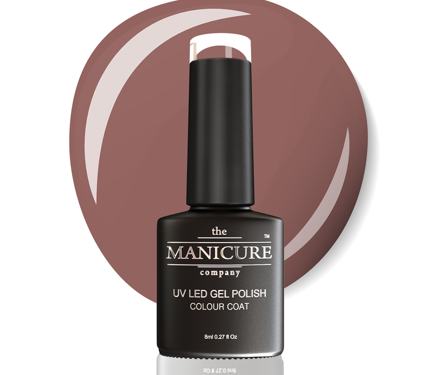 The manicure Company Arm Candy 047 gel polish 8ml