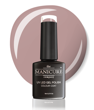 The manicure Company Modesty 048 gel polish 8ml