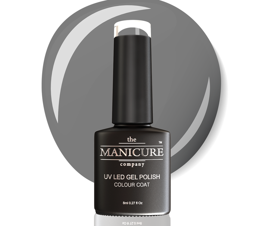 The manicure Company Concrete Jungle 049 gel polish 8ml