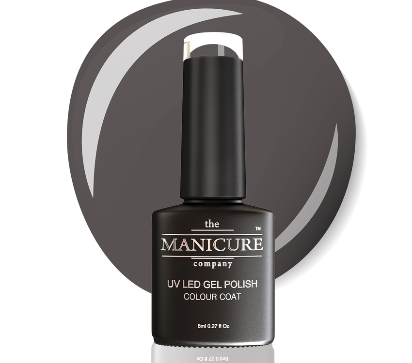 The manicure Company Till Dusk 050 gel polish 8ml