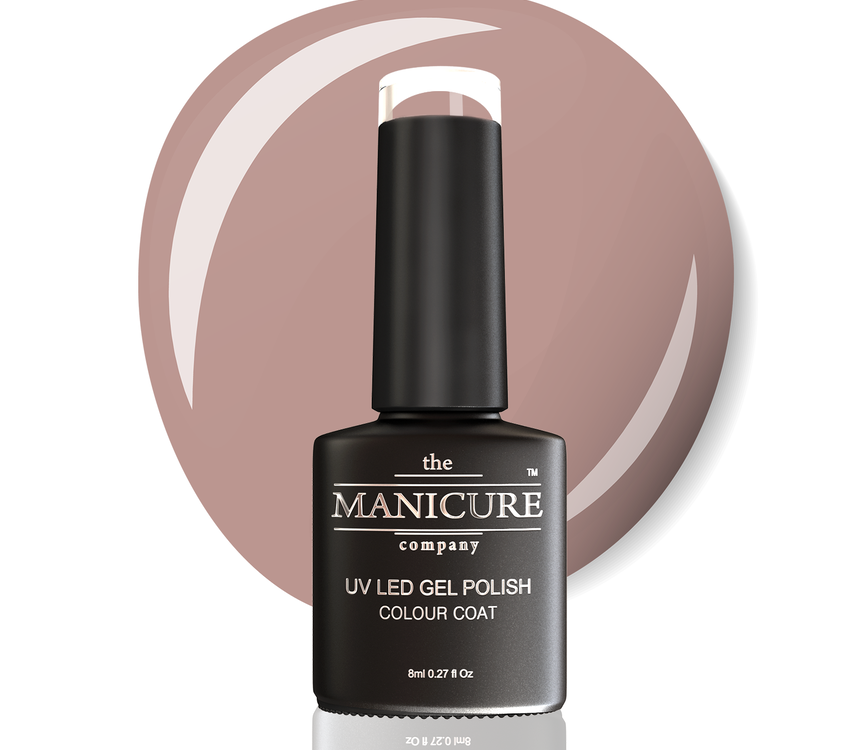 The manicure Company Big Flirt 053 gel polish 8ml