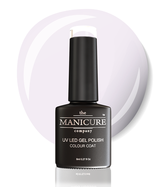 The manicure Company Creme 054 gel polish 8ml