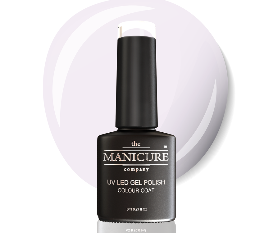 The manicure Company Creme 054 gel polish 8ml