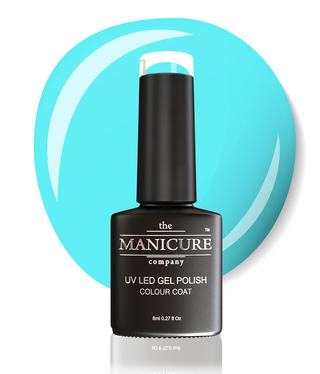 The manicure Company Vibrant Sky 055 gel polish 8ml