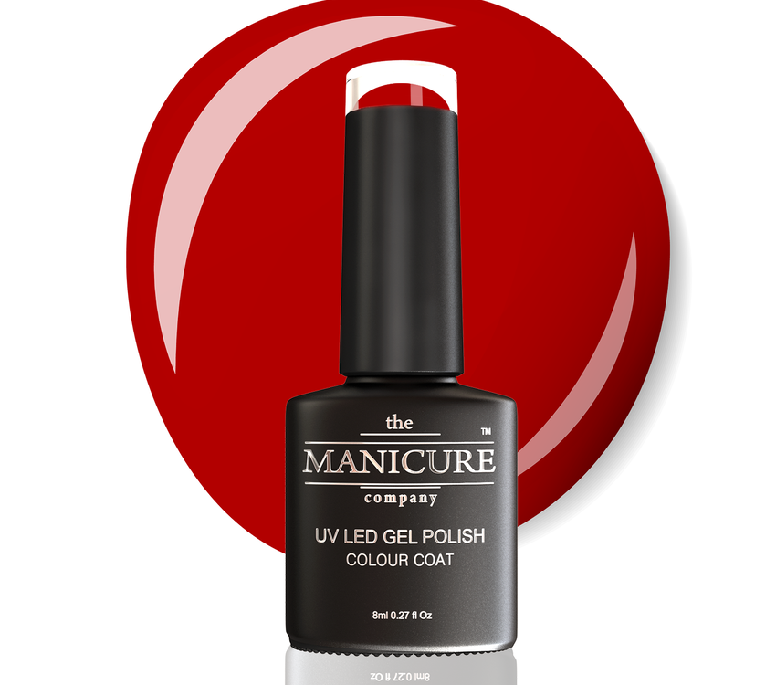 The manicure Company Decadent 056  gel polish 8ml