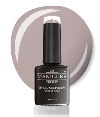 The manicure Company Almost There 060 gel polish 8ml