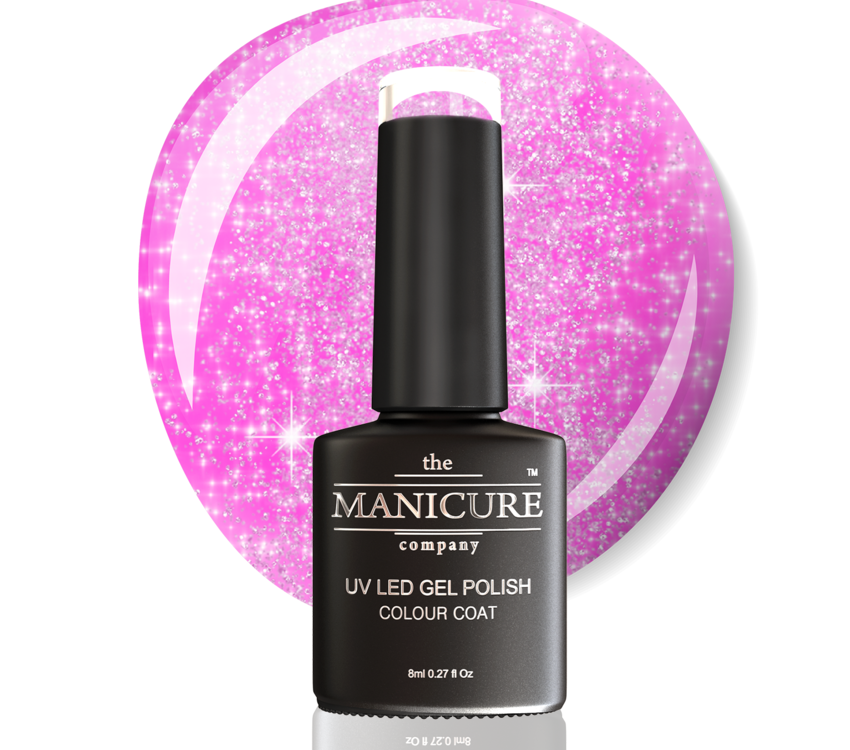 The manicure Company Get Noticed 061 gel polish 8ml