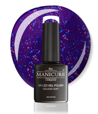 The manicure Company Shooting Star 063 gel polish 8ml