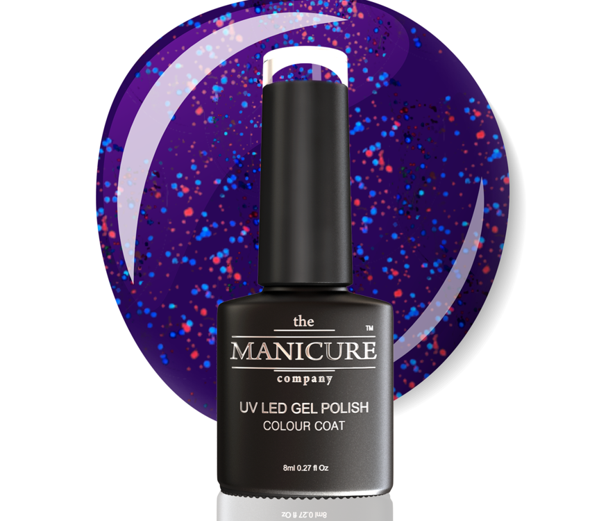 The manicure Company Shooting Star 063 gel polish 8ml