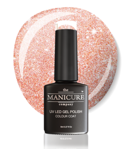 The manicure Company Goddess 080 gel polish 8ml