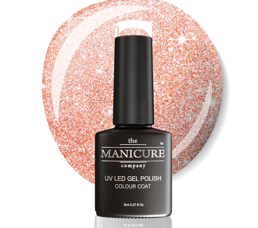 The manicure Company Goddess 080 gel polish 8ml