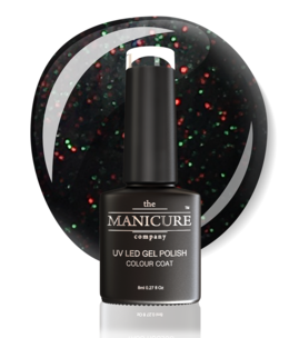 The manicure Company Smokey Eye 081 gel polish 8ml