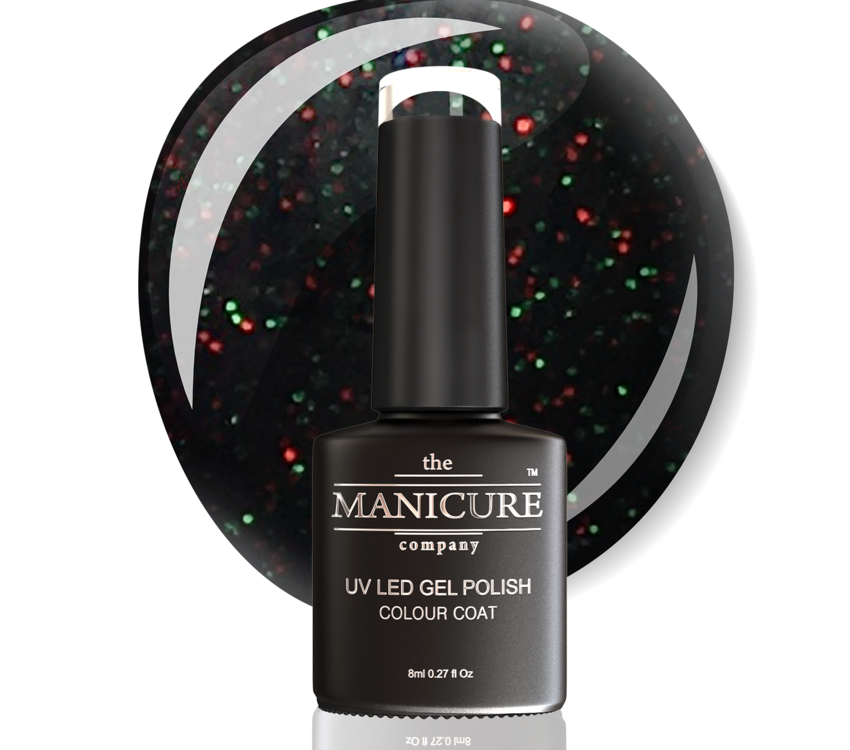 The manicure Company Smokey Eye 081 gel polish 8ml