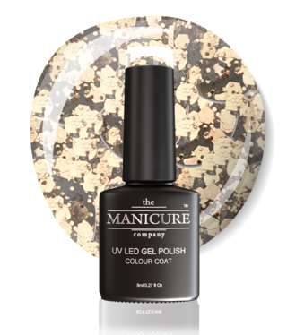 The manicure Company Luxe 083 gel polish 8ml