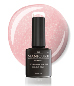 The manicure Company Innocent Lies 084 gel polish 8ml