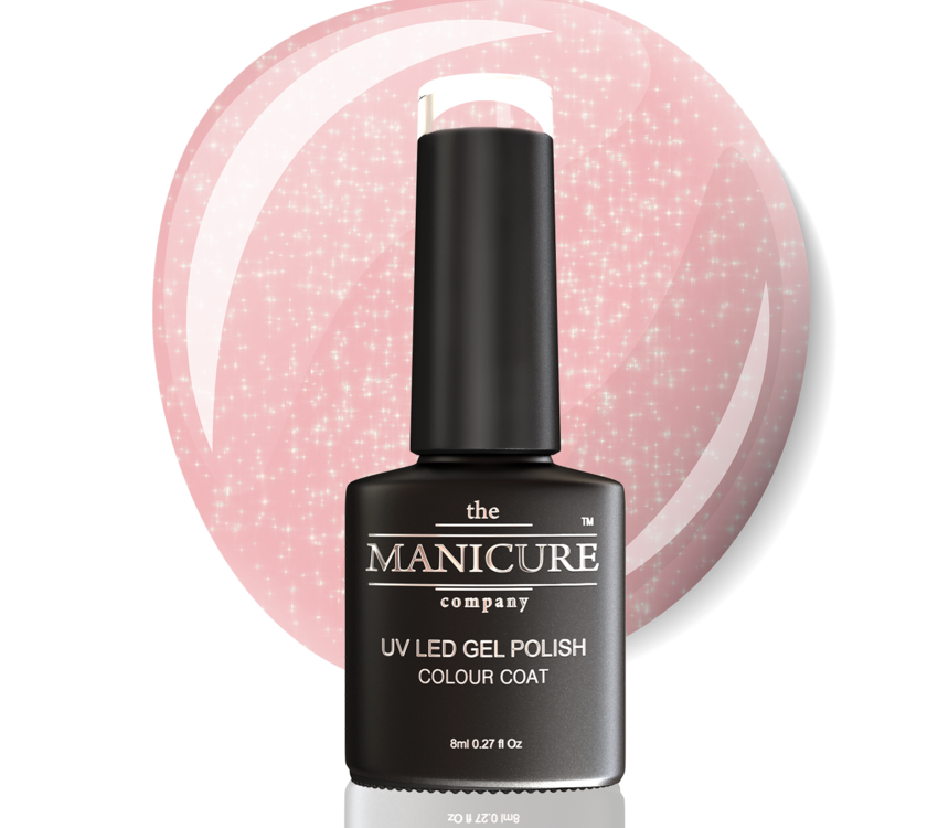 The manicure Company Innocent Lies 084 gel polish 8ml