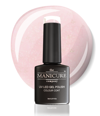 The manicure Company Holo Nude 086 gel polish 8ml