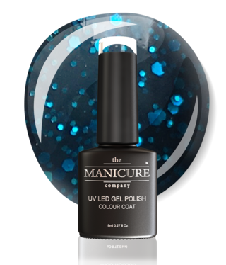 The manicure Company Ocean Deep 087 gel polish 8ml